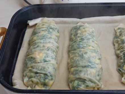 吃过一定会爱上的美食!河南菜蟒详细做法,皮薄不破有窍门,营养低卡非常鲜美 #抖音美食创作人 #在家做美食