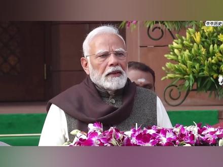 印度公开对中国喊话!邀中对印做出投资,一改常态或表明一个真相 全#全球创作者计划