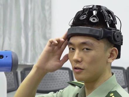 无人驾驶,脑机交互...咱都安排上!#国防科技大学