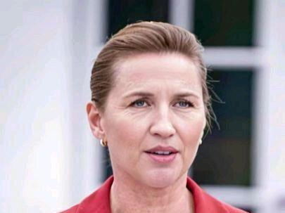 格陵兰岛要丢了?丹麦发现整个欧洲只有法国有用 #格陵兰岛 #丹麦 #法国 #开拍即新年