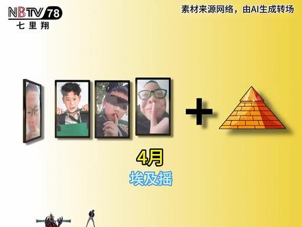 4分钟速通2025网络热梗! #2025年终总结 #网络热梗 #整活 #梗 #抽象