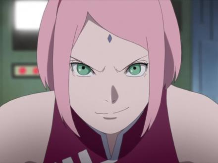 从直面斑到锤辉夜,百豪樱的实力到底是啥级别 #充能计划 #我在抖音看动漫 #抖音ACG新春会 #年味满满