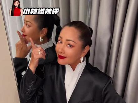 瞿颖做客papi热烈欢迎 百变五侠的含金量还在上升#瞿颖 #papi酱 #戴军 #百变五侠 #搞笑