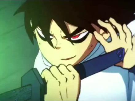 用十秒看我画 #魔刀千刃 #刺客伍六七 @DOU+小助手