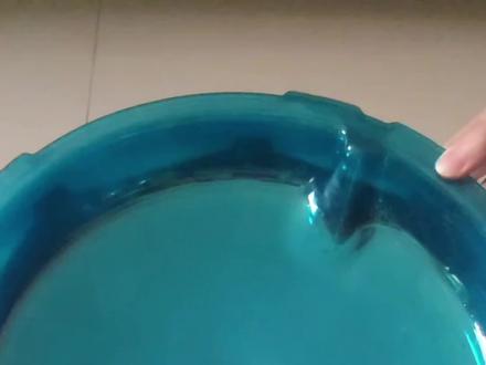 原配对战仿配,到底谁是真的s?😂哈哈#陀螺 #飓风战魂 #烈风天翼s #童年回忆