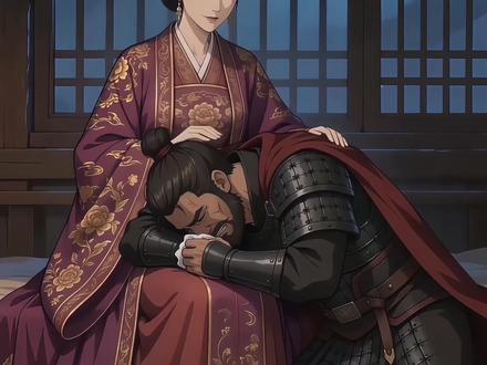 窝囊嫡女耀门楣1-3高光