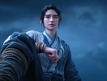 剑妈霸气护崽儿!贪吃鬼崔东山连吃两道剑气!