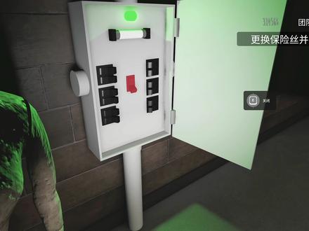 玩偶之家:真相逐渐清晰 #roblox #解密 #恐怖游戏