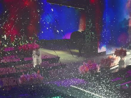 孙燕姿香港启德合集 演出正序(含完整版我怀恋的) #孙燕姿一开口就承包了整个青春 #人间观察计划 #冷门歌手孙燕姿