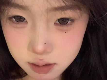 米米嘟妆教详细版来咯#妆教 #妆容分享