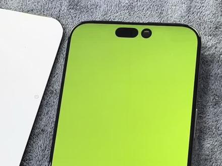 修手机真的不能图便宜啊 #修手机屏幕