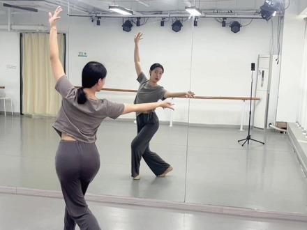 新鲜出炉~《兰亭序》#兰亭序舞蹈 #镜面舞蹈 #分解教学#舞蹈分解教学视频 #镜面教学 #教学示范 #古典舞