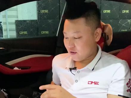 头段故障码怎么解决,看完你就学会了。#排气 #排气声浪 #抖音汽车