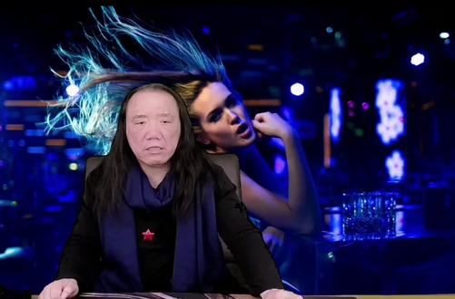 不懂英文如何与外模沟通