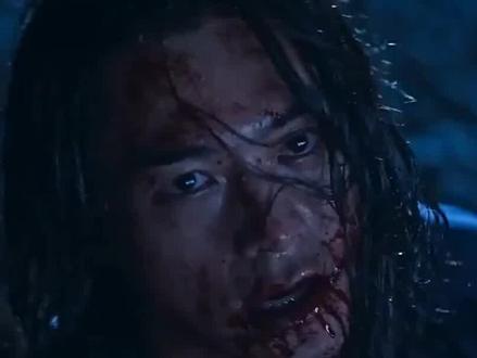 #创作灵感 《大鹏影视》 韩国电影版突袭暴力美学黑蛇