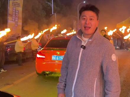 贵州村GT之旅,可能我一辈子都不会忘#村gt#汽车人共创计划