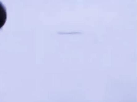 NASA 正式公布 UFO 报告,80 年的谎言终于被彻底戳 NASA 正式公布 UFO 报告,80 年的谎言终于被彻底戳穿了 #UFO #不明飞行物 #金属光球 #天空异象