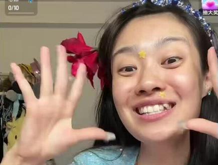 一身傲骨从未败,雅丽才是模仿派,模仿一姐