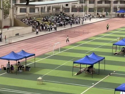 中考体育 #1000米 要紧跟第一梯队,更容易满分