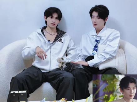 🐶star:慈父严母,下回我还跟你跑!#普普#嘉辉#无岸52