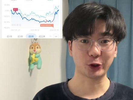 普通人的理财,做时间的朋友#基金 #基金理财#基金小白 #基金投资 #股市