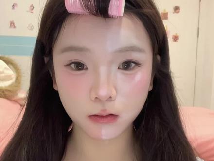 跟着勇仔学提亮~#百万新星计划 #创作者中心 #创作灵感 #邪修大法 #邪修化妆 @抖音小助手