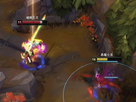 这个世界终于癫成了我想要的模样 @肚子电竞 @觅渡装机店