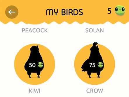 疯狂的鸽子!什么游戏这么火?我来尝尝咸淡! #疯狂的鸽子