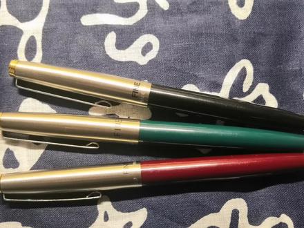 英雄329特细,对比辩真伪!别在抱怨假的不好用了!