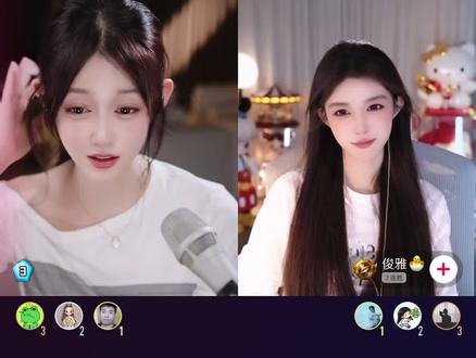 木邑高情商聊天和俊雅交朋友,直接把俊雅cpu干烧了#木邑 #俊雅 @木邑(保分中)