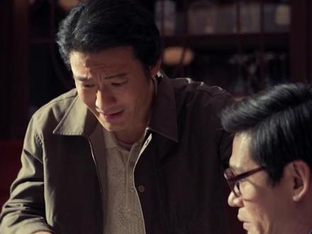 小城大事:结局郑德诚成全剧最凄凉的人!高雪梅成最大赢家 #大城小事 #赵丽颖 #黄晓明 #朱媛媛 #陈昊明