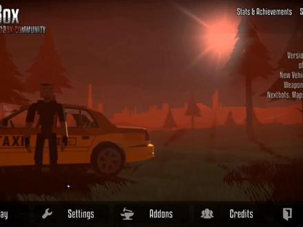 Gorebox|V15.16试玩#G沙盒