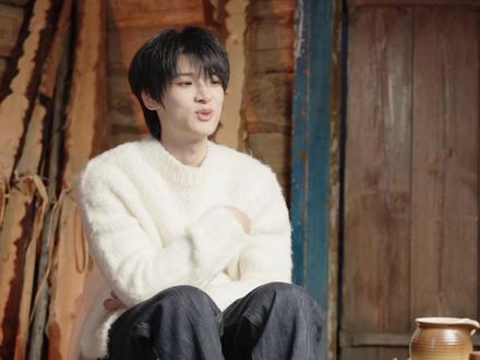 在新疆阿勒泰禾木村,和《上城士》一起,感受大自然的辽阔与纯净。