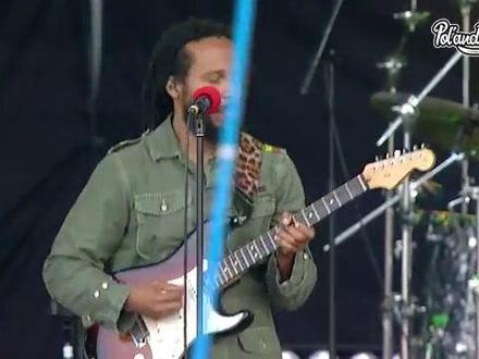 BobMarley长子ZiggyMarley再现经典#牙买加 #bobmarley #雷鬼音乐 #reggae #雷鬼