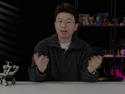 到底升级了啥?零售版 小米17 Ultra 开箱体验 到底升级了啥?零售版 小米17 Ultra 开箱体验