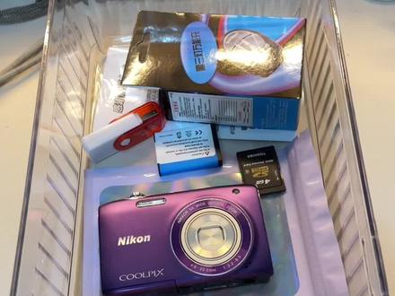 尼康s3100详细实用教程🔍感谢收物
#ccd相机 #相机推荐 #学生党好物推荐 #打包视频 #打包