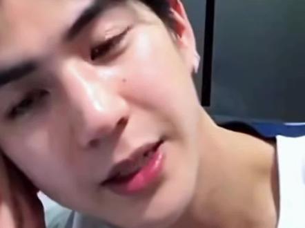 这么可爱的海子谁能不爱呢❤️#Jimmysea#sea小海#他泰男孩 #泰兰德的夏天永不停歇