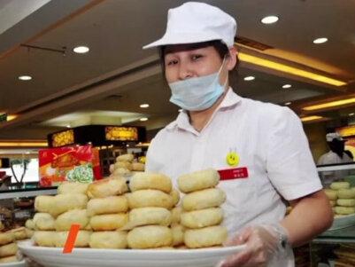 常州老字号特产,你打卡过几家?#常州 #美食 #特产@抖音小助手