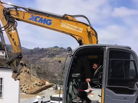 世界上没有白走的路 我们走的每一步都算数 #青年创作扶持计划 #工程机械维修 #修理工的日常 #挖掘机