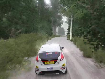 WRC7 手柄操作
手柄很容易漂移打滑,建议换方向盘更好玩
#游戏 #steam游戏 #逮虾户