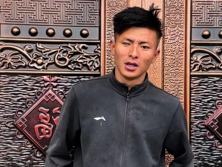 彝族新年已至,愿大凉山深处的年味,温暖远方的来客,新年快乐!#彝族年