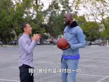 This is why dont play…🤣💯 这就是我们退役后不打球的原因…
