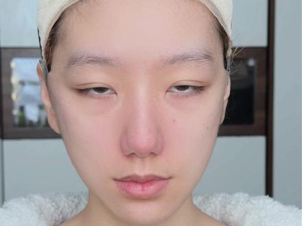 万用成男cos全妆跟练~! #cos妆 #cos妆教程 #新手化妆教程