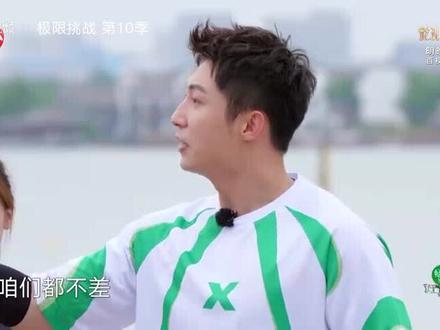 不愧是在娱乐圈服兵役的男人#帅爆了 #黄景瑜#谁懂啊家人们