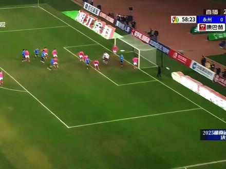 13分钟,16场鏖战,重温湘超永州队夺冠历程,感人肺腑! #足球 #湘超 #永州队 #湘超冠军 #湘超决赛