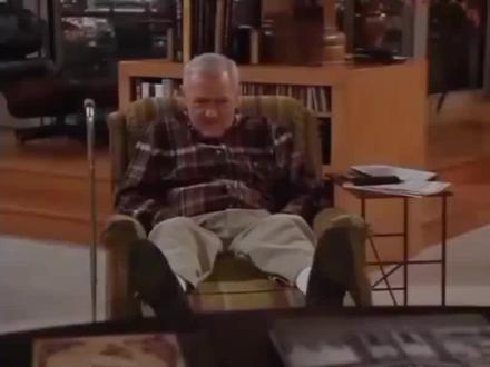 #美剧推荐 #学英语 #Frasier