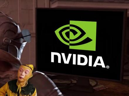 正在摧毁显卡!N 卡玩家立刻检查驱动版本! #显卡 #nvidia #显卡驱动 #游戏 #电脑知识