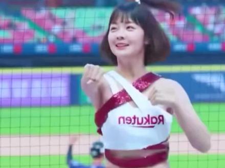 亚运的台湾省拉拉队+buff速度有点强哦#台湾拉拉队 #我的亚运记忆 #盘点亚运会经典瞬间 #杭州亚运会 #揭秘亚运dj整活现场