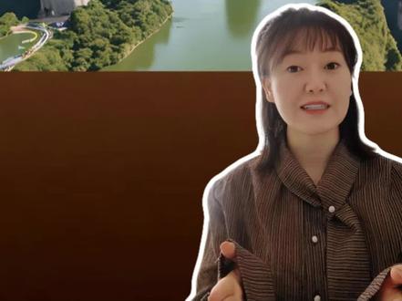 喀斯特地貌高频速记#地理知识 #地理 #高一选科