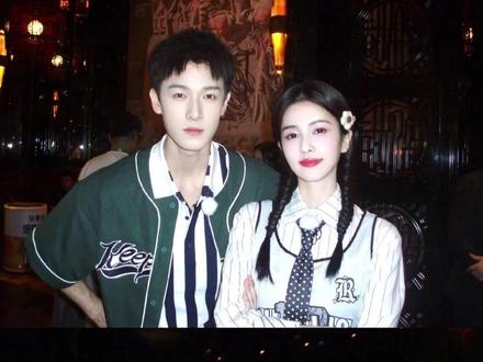 #白鹿给李昀锐耀眼包场 两个人都是大大方方的体面人#白鹿 #李昀锐 #耀眼 #莫离